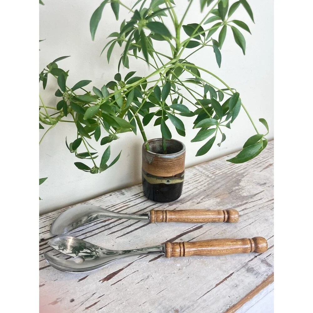 Kitchen vintage mcm